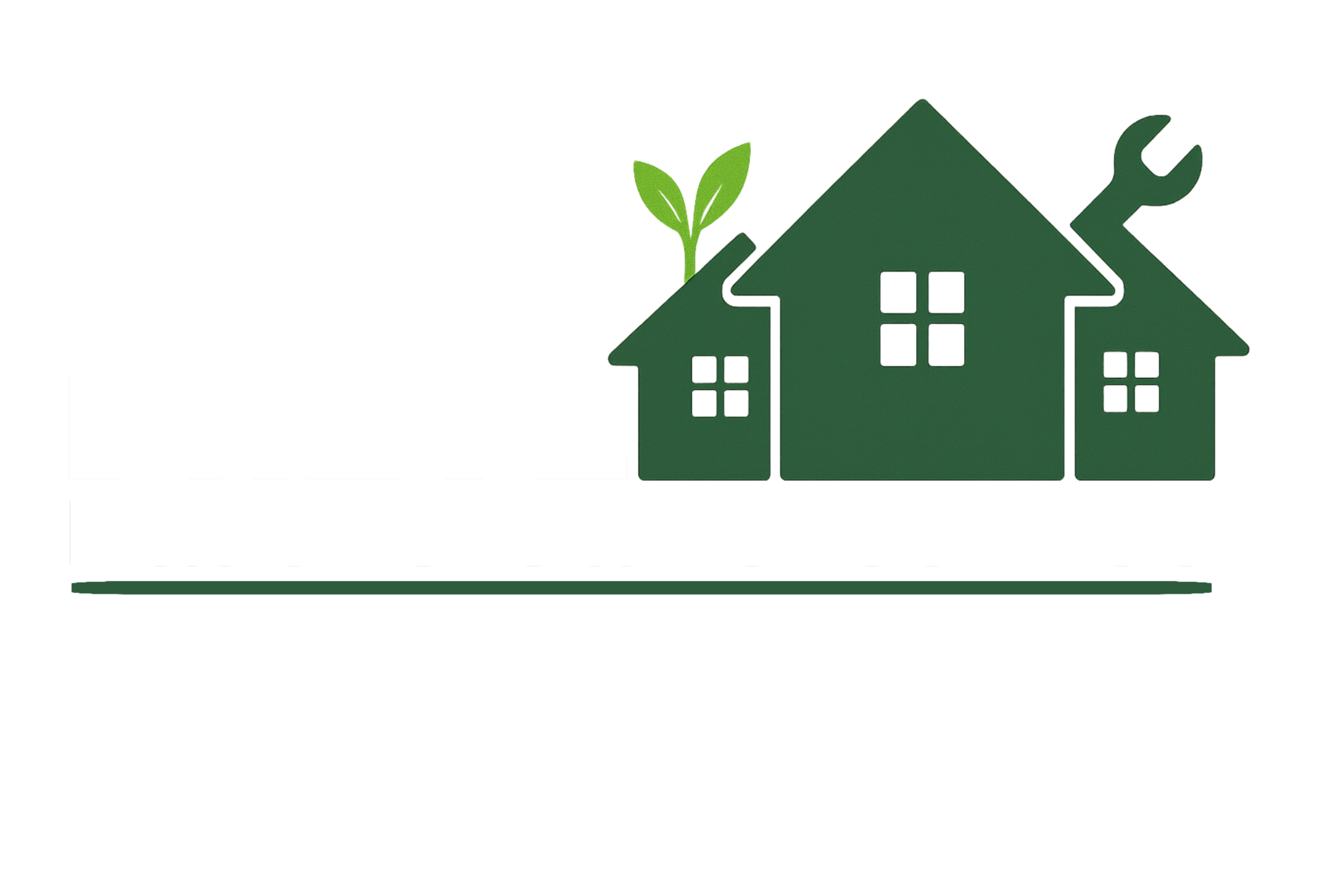 DREVE Haus- & Gartenservice Logo